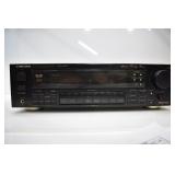 PIONEER AUDIO/VIDEO STEREO RECEIVER