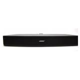 BOSE SOLO TV SOUND SYSTEM