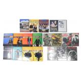 LOT OF ASSORTED TV DVDS