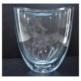 STROMBERGSHYTTAN VASE