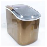 FRIGIDAIRE PORTABLE COUNTERTOP ICE MAKER