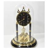 HALLER 'HEIRLOOM' MANTLE CLOCK