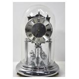 HALLER MANTLE CLOCK