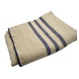MAC AUSLAND'S WOOLEN BLACKET