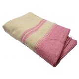 FOXFORD WOOL BLANKET