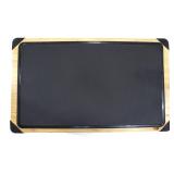 BROIL KING CUTTING AND SERVING BOARD