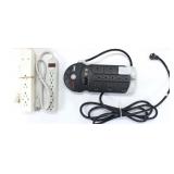 ASSTD 120-125V POWER BARS