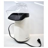 PRESTO HOT AIR POPCORN POPPER