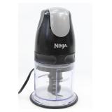 NINJA FOOD PROCESSOR QB10004 WORKING