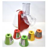T-FAL ELECTRIC FOOD CUTTER