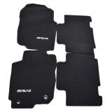FOUR RAV-4 FLOOR MATS