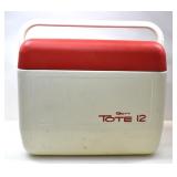 GOTT TOTE 12 COOLER