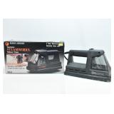 BLACK&DECKER WALL PAPPER STRIPPER