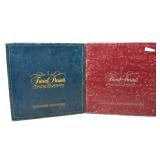 TRIVIAL PURSUIT GAMES