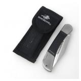 WINCHESTER FOLDING POCKET KNIFE