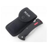BUCK FOLDING POCKET KNIFE