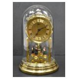 PERFECTO QUARTZ ANNIVERSARY CLOCK