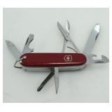 VICTORINOX SWISS ARMY KNIFE