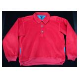 VTG 90s PATAGONIA SYNCHILLA FLEECE PULLOVER (M)