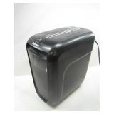 FELLOWES CRC 46060 PAPER SHREDDER