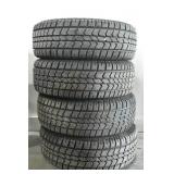 ARCTIC CLAW WINTER TYRES