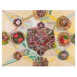 THOMAS W. PURCELL GEOMETRIC COMPOSITION