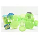 ASSORTED PLASTIC WARE
