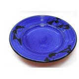 PICASSO MASTERWORKS CERAMIC PLATE