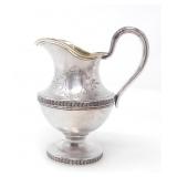 800 SILVER CREAMER BY JEZLER 101g