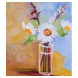 LOIS KAPITANIUK STILL LIFE