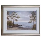 MARY KENDRICK 'GEORGIAN BAY'