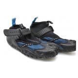STEALTH RUBBER SIZE 7.5 '5.10' CLIMBING SHOES