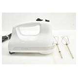 KITCHEN AID HAND MIXER