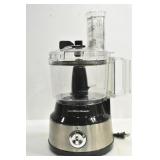 HAMILTON BEACH 10CUP FOOD PROCESSOR