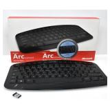 MICROSOFT WIRELESS KEYBOARD