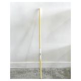 YARDWORKS 4FT REPLACEMENT WOOD TOOL HANDLE