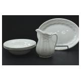 ROYAL CROWNFORD IRONSTONE