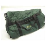 EQUINOX GREEN DUFFEL BAG