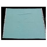 KENWOOD ALL VIRGIN WOOL MOTHPROOFED BLANKET