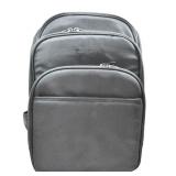 IT BLACK LUGGAGE BACKPACK