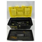 STANLEY 16' SERIES TOOLBOX