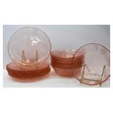 ARCOROC FRANCE PLATES & BOWLS