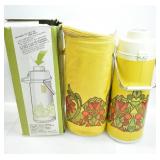 AIRPOT THERMOS VACUUM BOTTLE