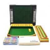 ASSORTED GAMES