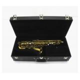 KINGSON ALTO SAXOPHONE W/ CASE