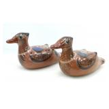 SIMEON GALVAN MEXICAN TONALA POTTERY