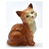 BESWICK ENGLAND 1436 GINGER CAT