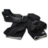 MOUTAIN EQUIPMENT CO. WETSUIT PIECES
