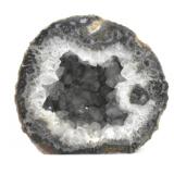 NATURAL AGATE GEODE
