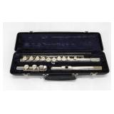 KING CLEVELAND FLUTE W/ CASE